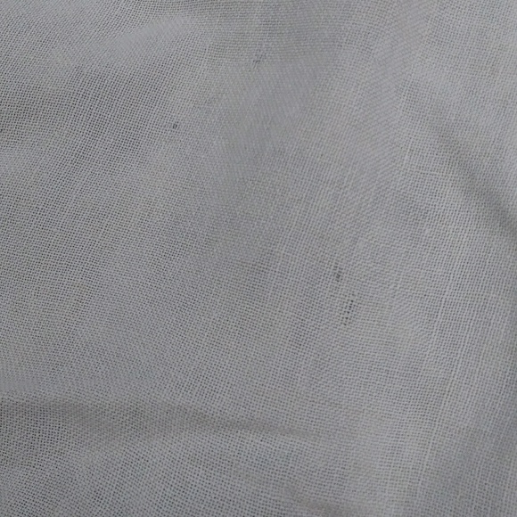 Hand Embroidery Vintage Tablecloth - Picture 8 of 8